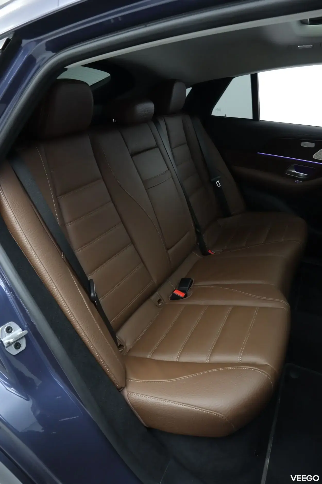 Mercedes-Benz GLE450 d 4MATIC Coupe 3 270kW