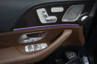 Mercedes-Benz GLE450 d 4MATIC Coupe 3 270kW thumbnail