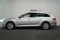 Skoda Superb 115kW thumbnail