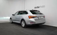 Skoda Superb 115kW thumbnail