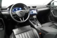 Skoda Superb 115kW thumbnail