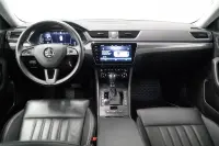 Skoda Superb 115kW thumbnail