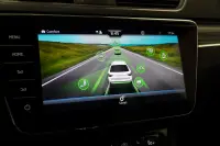 Skoda Superb 115kW thumbnail