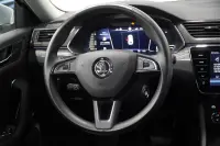 Skoda Superb 115kW thumbnail