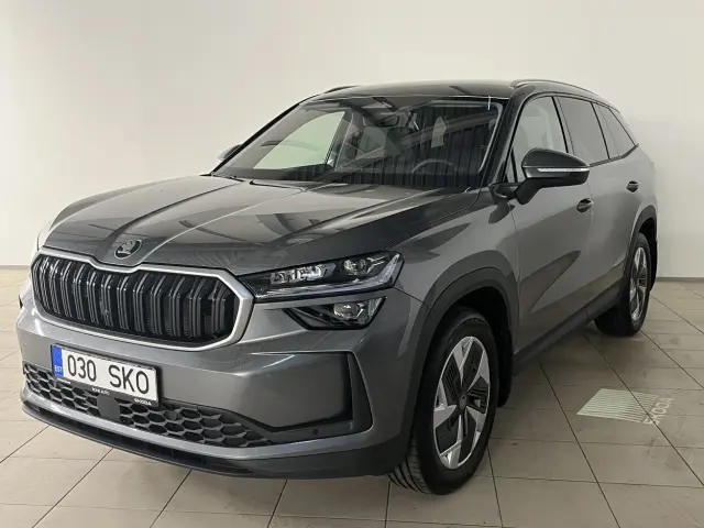 Image of Skoda Kodiaq Selection 1.5 110kW