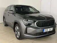 Skoda Kodiaq Selection 1.5 110kW thumbnail