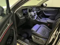 Skoda Kodiaq Selection 1.5 110kW thumbnail
