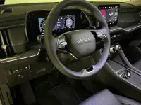 Skoda Kodiaq Selection 1.5 110kW thumbnail