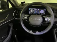 Skoda Kodiaq Selection 1.5 110kW thumbnail