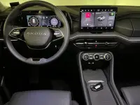 Skoda Kodiaq Selection 1.5 110kW thumbnail
