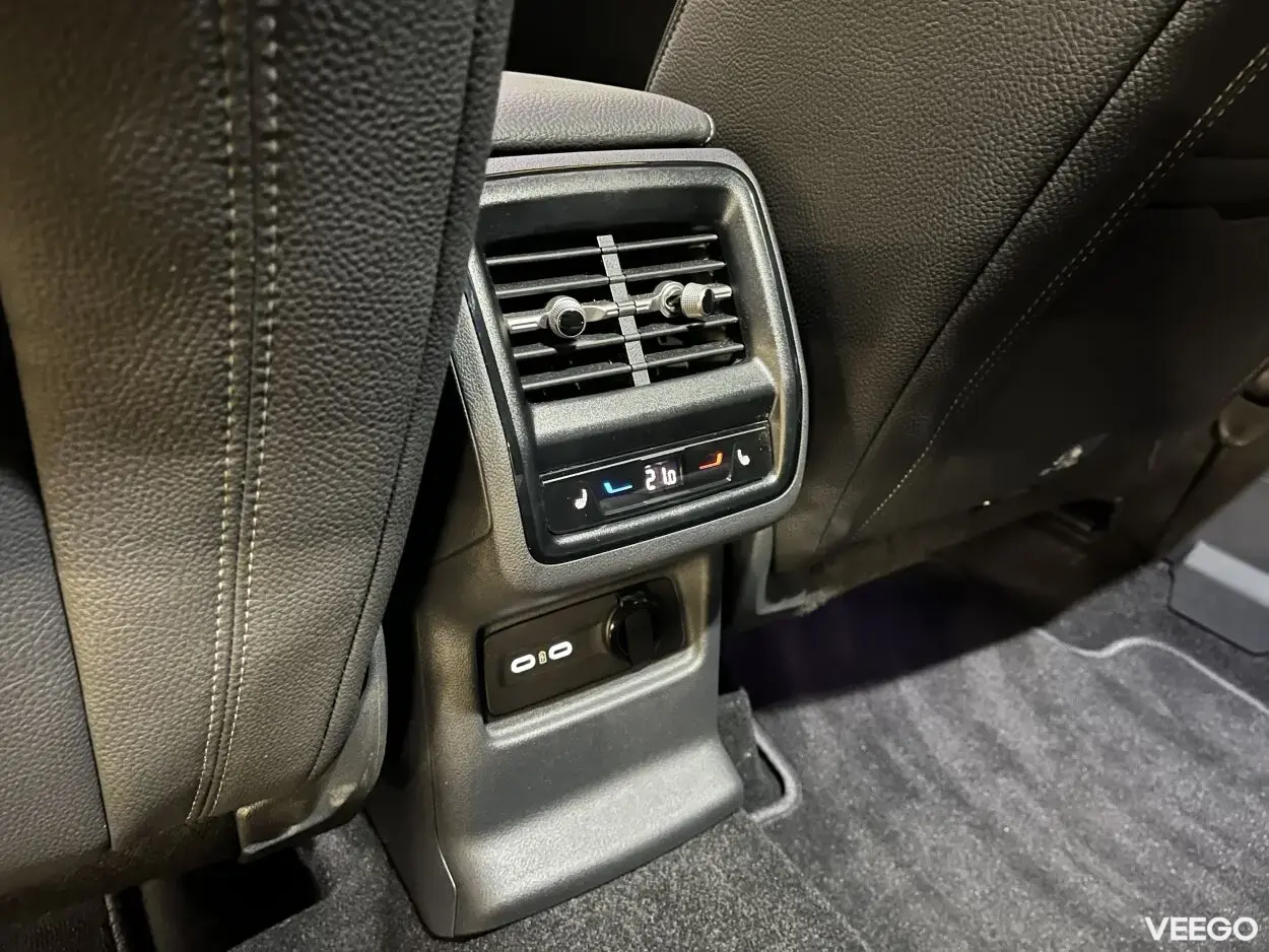 Skoda Kodiaq Selection 1.5 110kW