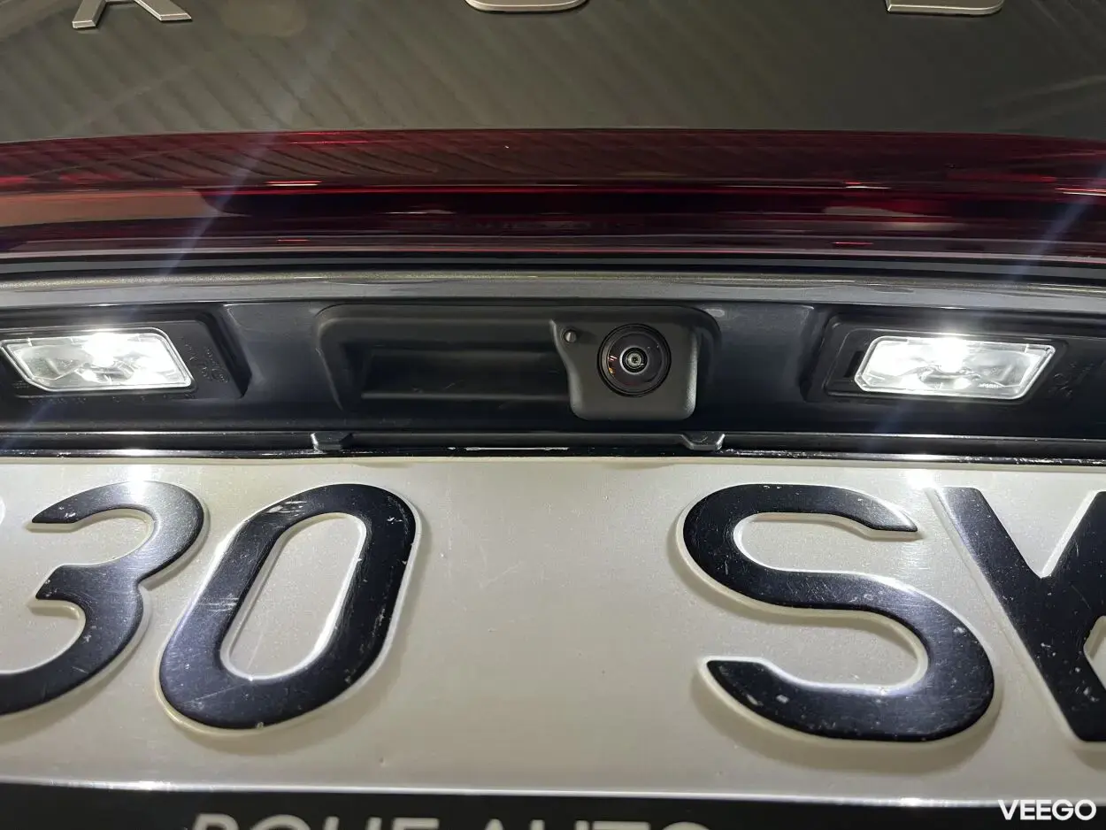 Skoda Kodiaq Selection 1.5 110kW