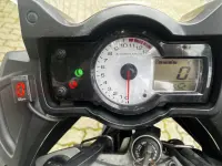 Kawasaki Versys Versys 650 0.6 47kW thumbnail