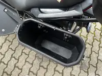 Kawasaki Versys Versys 650 0.6 47kW thumbnail