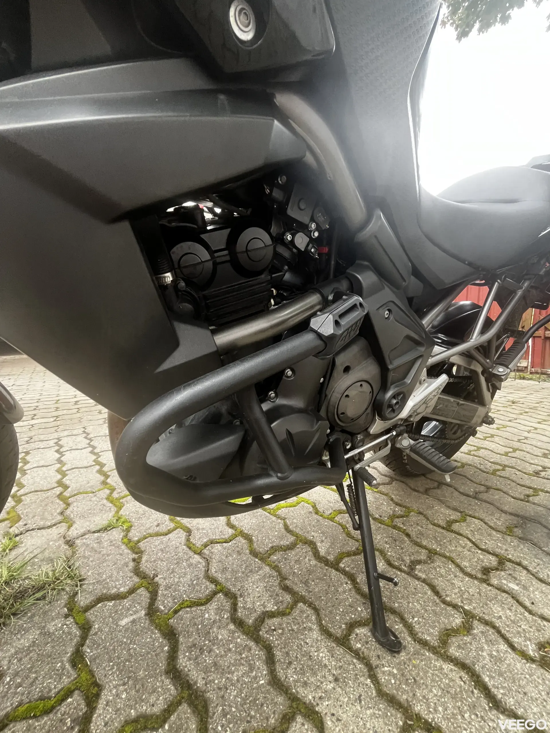 Kawasaki Versys Versys 650 0.6 47kW