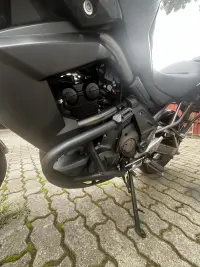 Kawasaki Versys Versys 650 0.6 47kW thumbnail