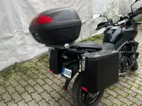Kawasaki Versys Versys 650 0.6 47kW thumbnail