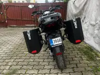 Kawasaki Versys Versys 650 0.6 47kW thumbnail