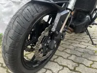 Kawasaki Versys Versys 650 0.6 47kW thumbnail
