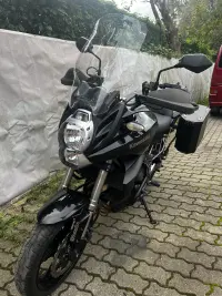 Kawasaki Versys Versys 650 0.6 47kW thumbnail