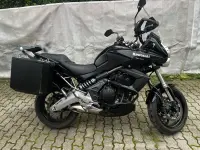 Kawasaki Versys Versys 650 0.6 47kW thumbnail