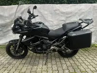 Kawasaki Versys Versys 650 0.6 47kW thumbnail