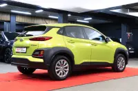 Hyundai Kona 1.0 88kW thumbnail