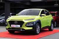Hyundai Kona 1.0 88kW thumbnail