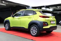 Hyundai Kona 1.0 88kW thumbnail