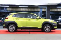 Hyundai Kona 1.0 88kW thumbnail