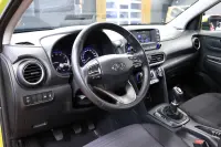 Hyundai Kona 1.0 88kW thumbnail