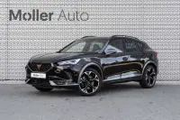 Cupra Formentor 228kW thumbnail