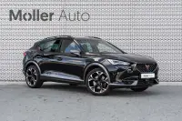 Cupra Formentor 228kW thumbnail