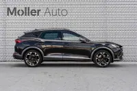 Cupra Formentor 228kW thumbnail