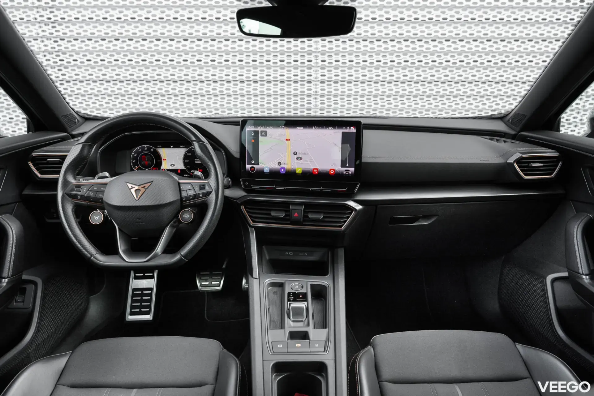 Cupra Formentor 228kW