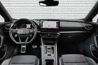 Cupra Formentor 228kW thumbnail