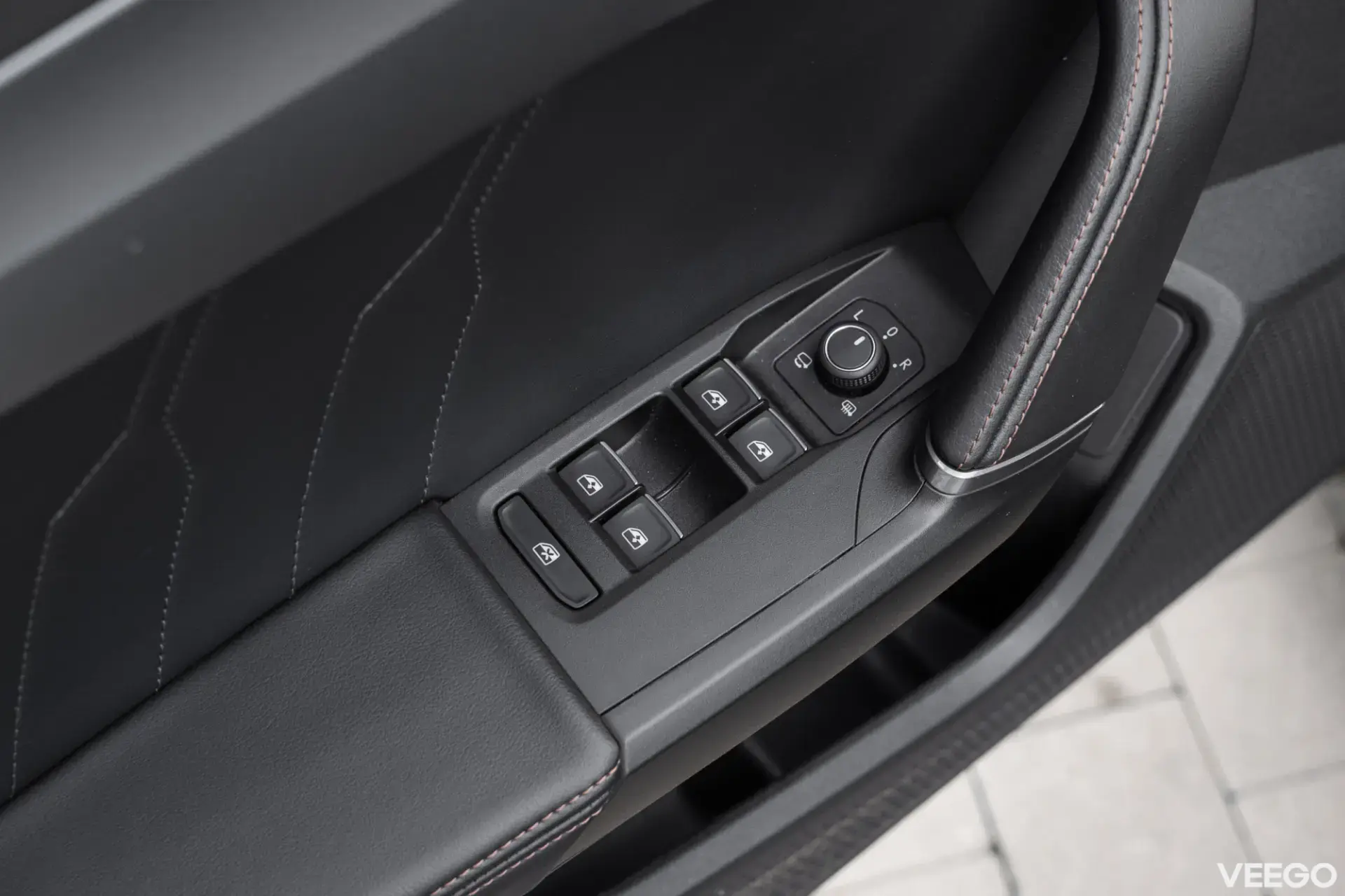 Cupra Formentor 228kW