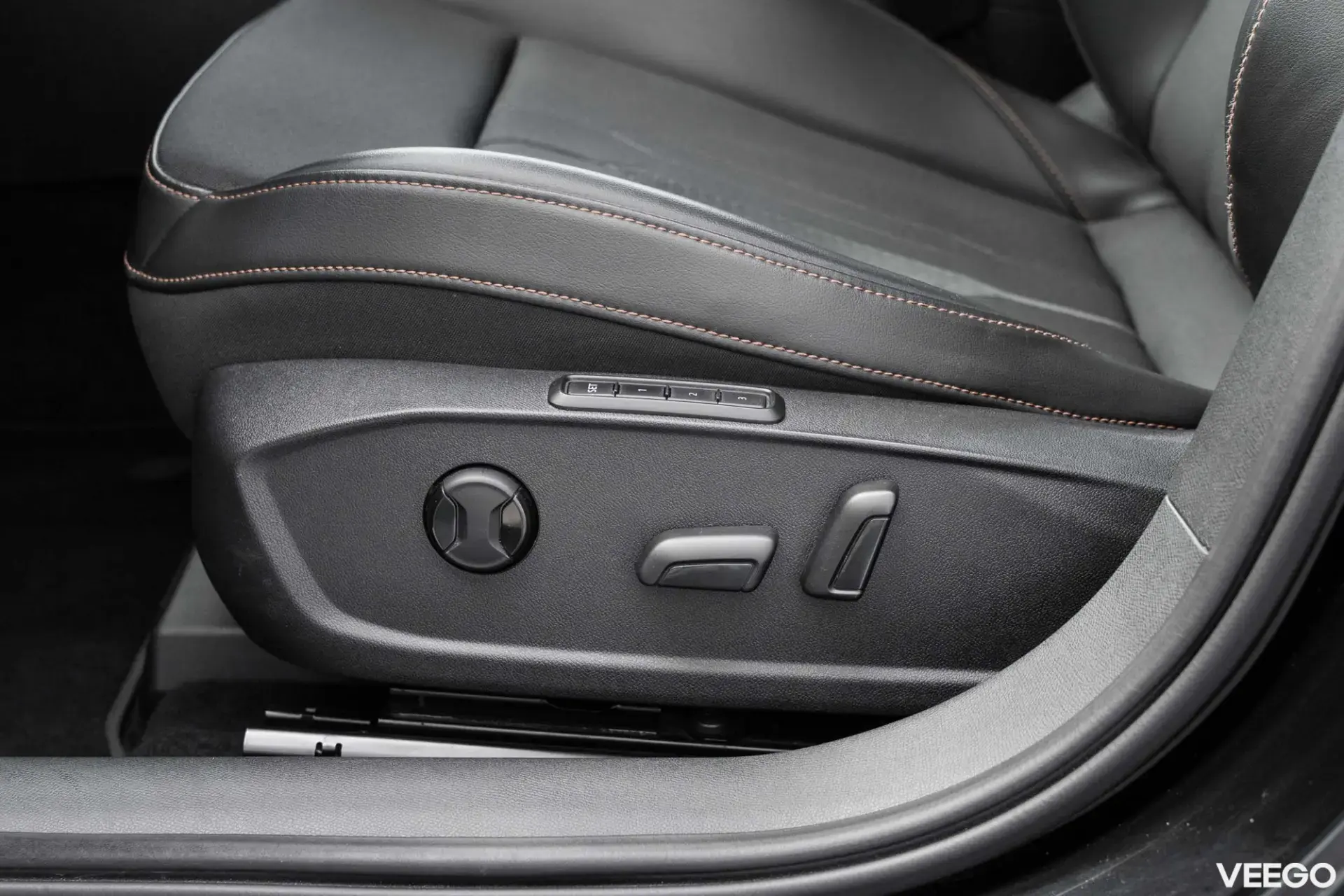 Cupra Formentor 228kW