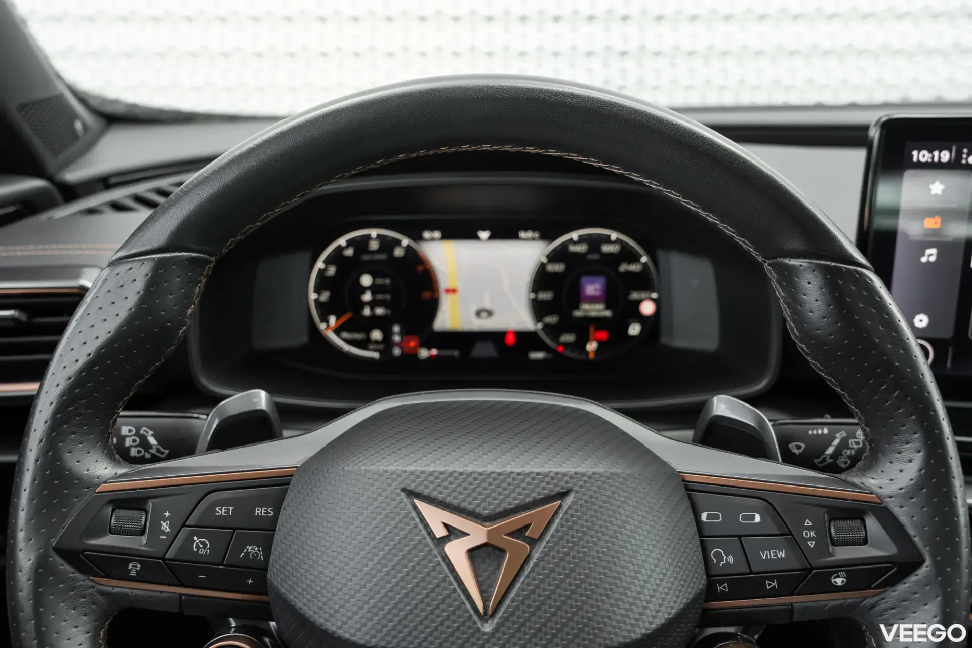 Cupra Formentor 228kW