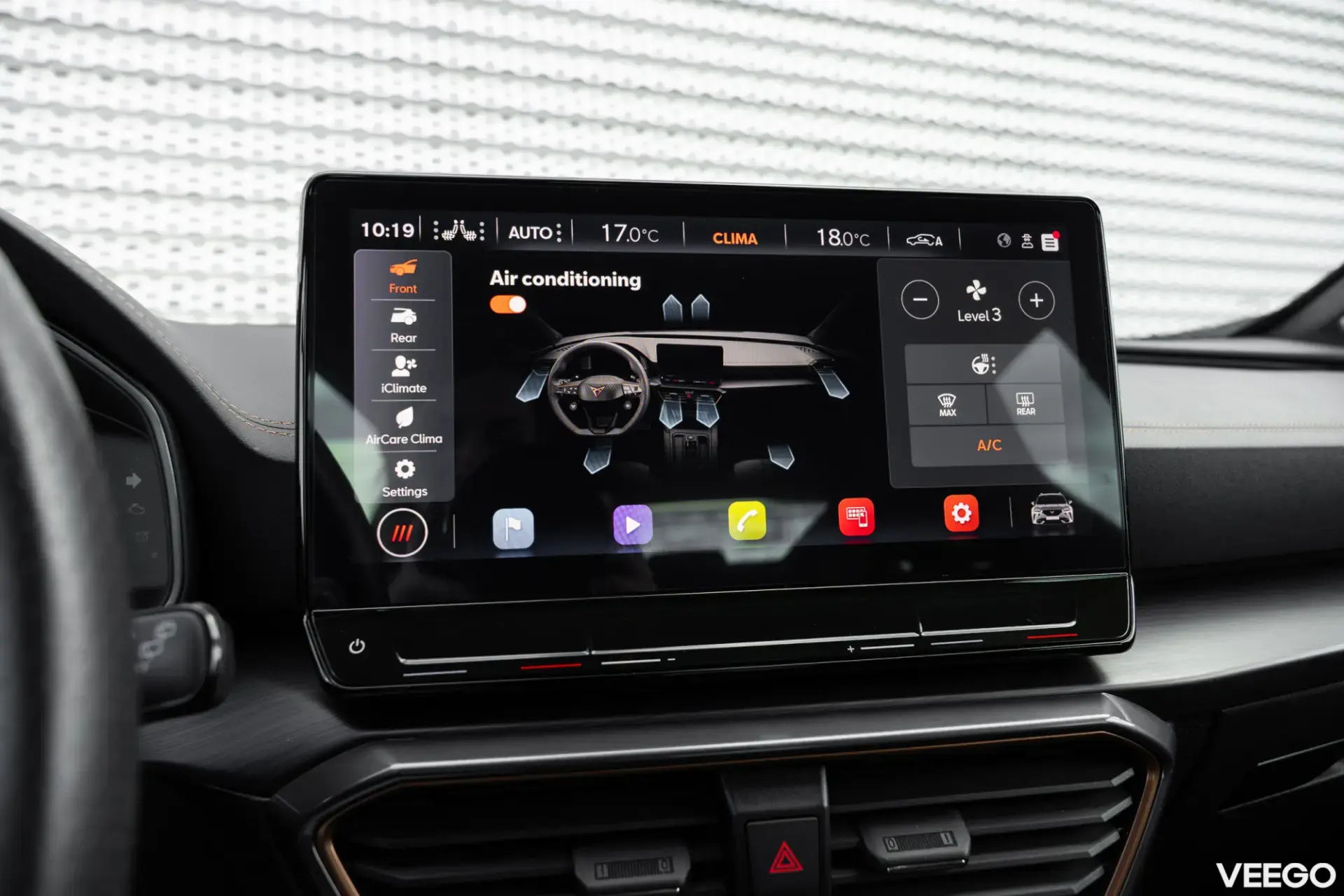 Cupra Formentor 228kW
