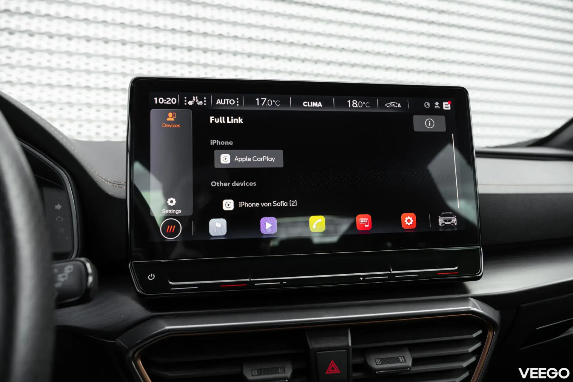 Cupra Formentor 228kW
