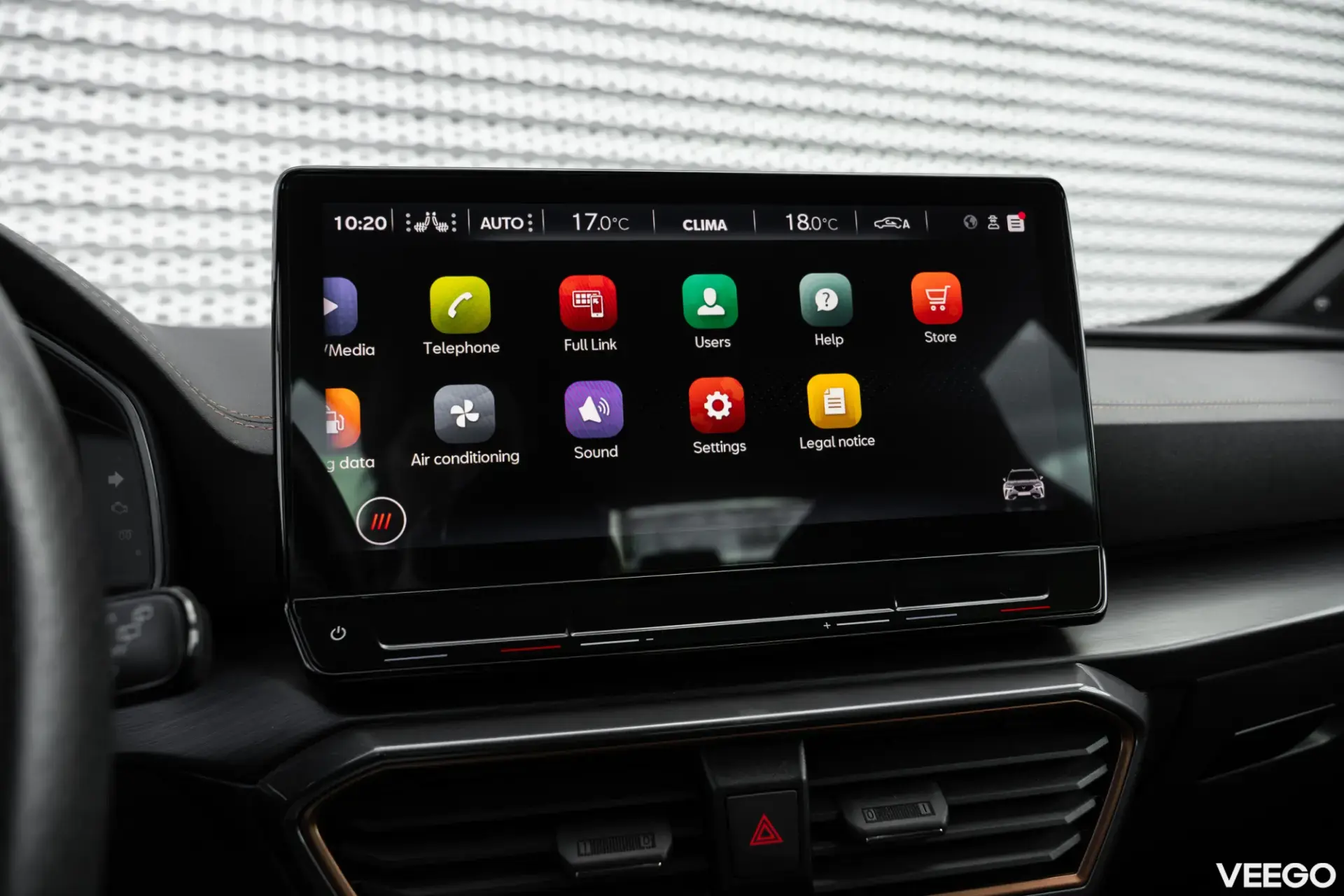 Cupra Formentor 228kW