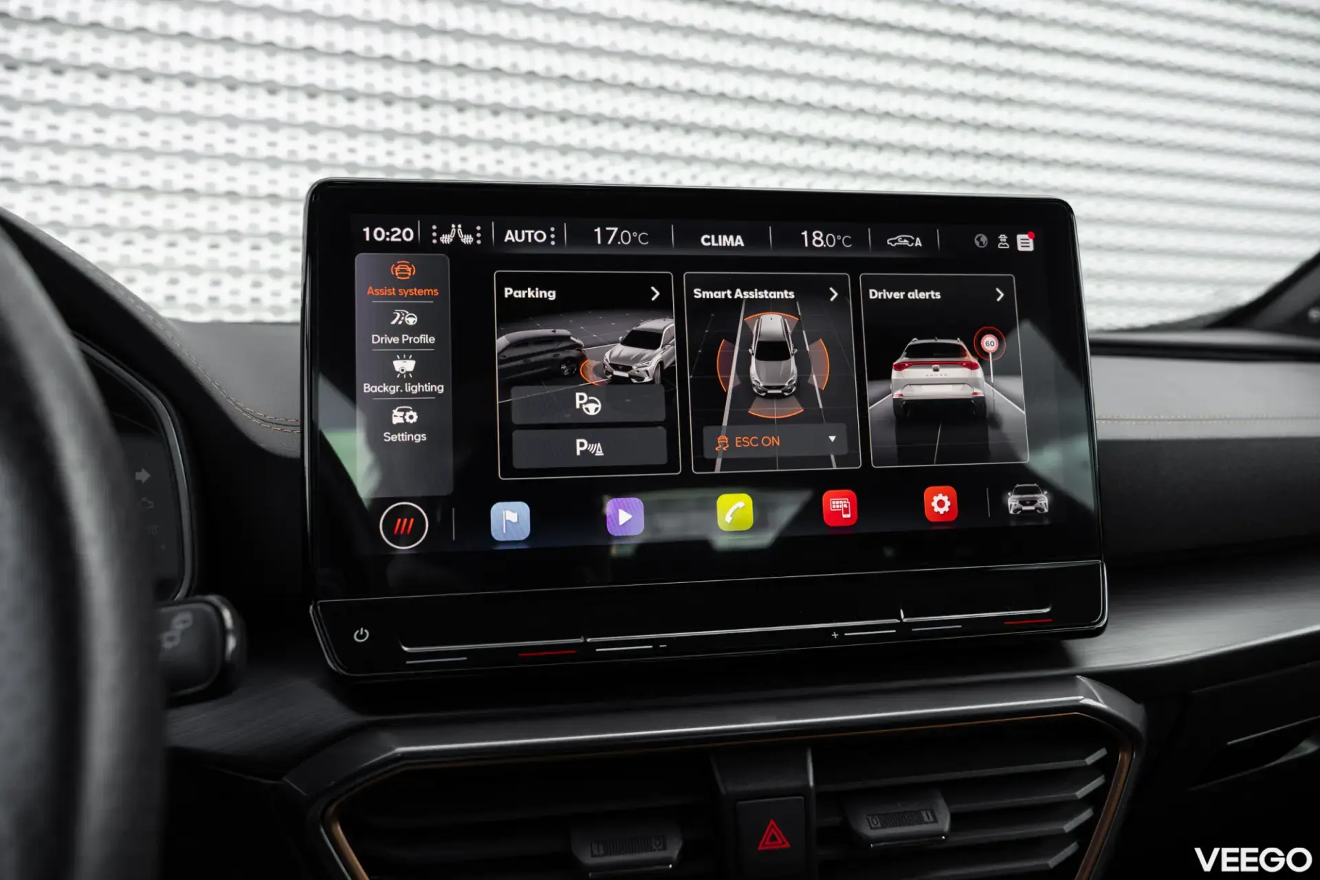 Cupra Formentor 228kW