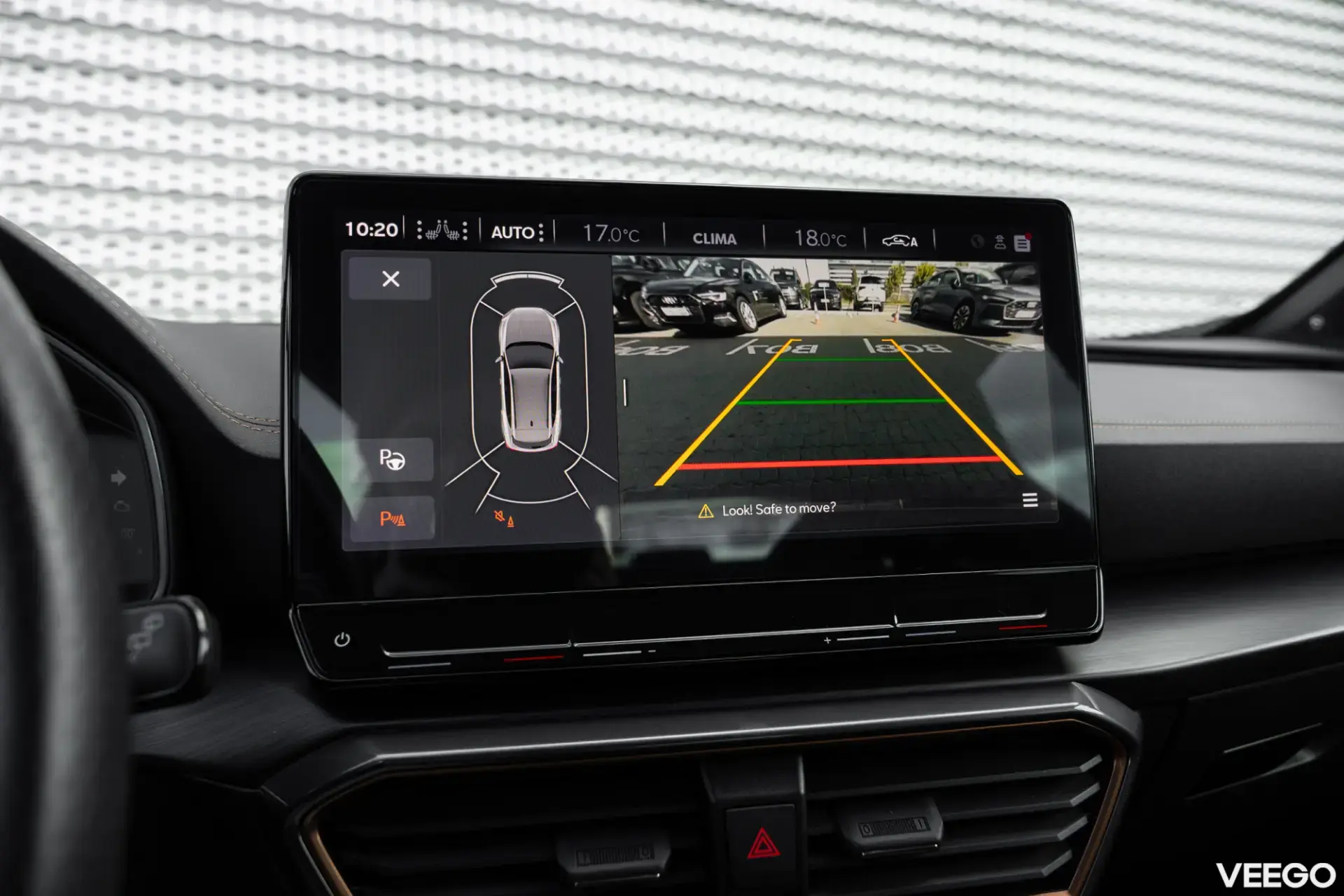 Cupra Formentor 228kW