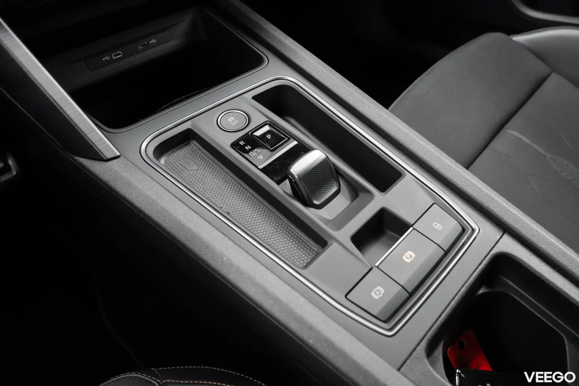 Cupra Formentor 228kW