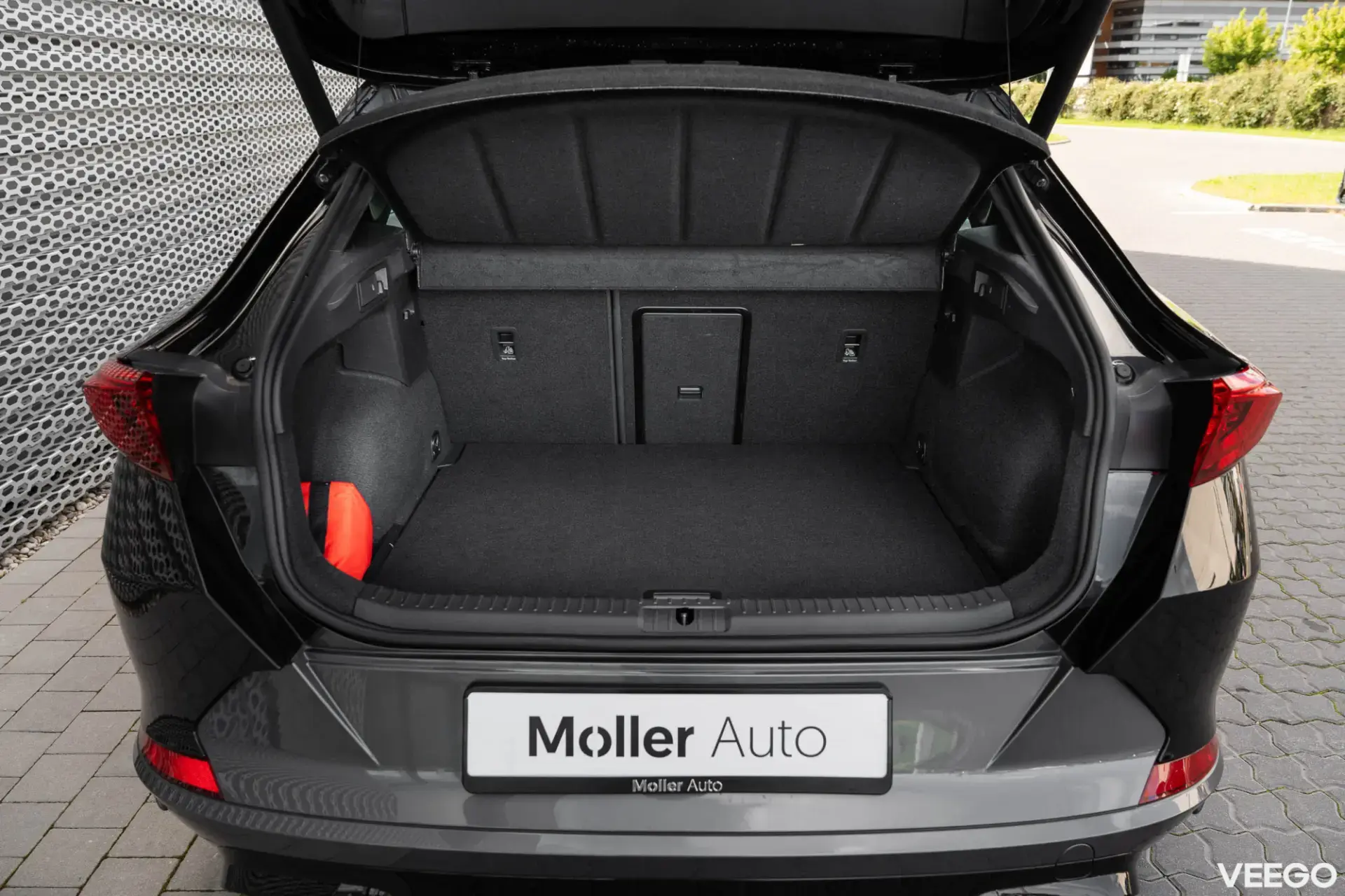 Cupra Formentor 228kW