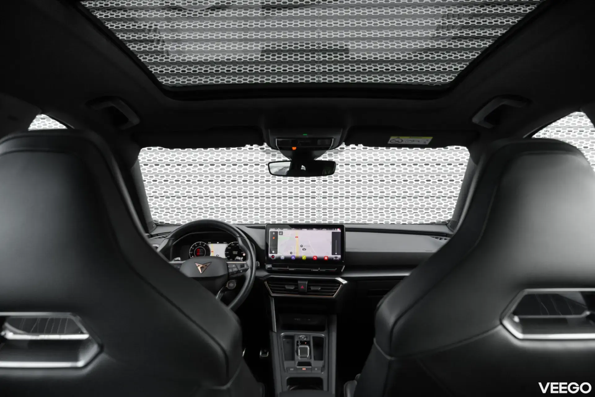 Cupra Formentor 228kW