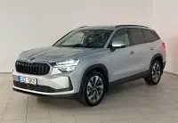 Skoda Kodiaq Selection PLUS 1.5 110kW thumbnail
