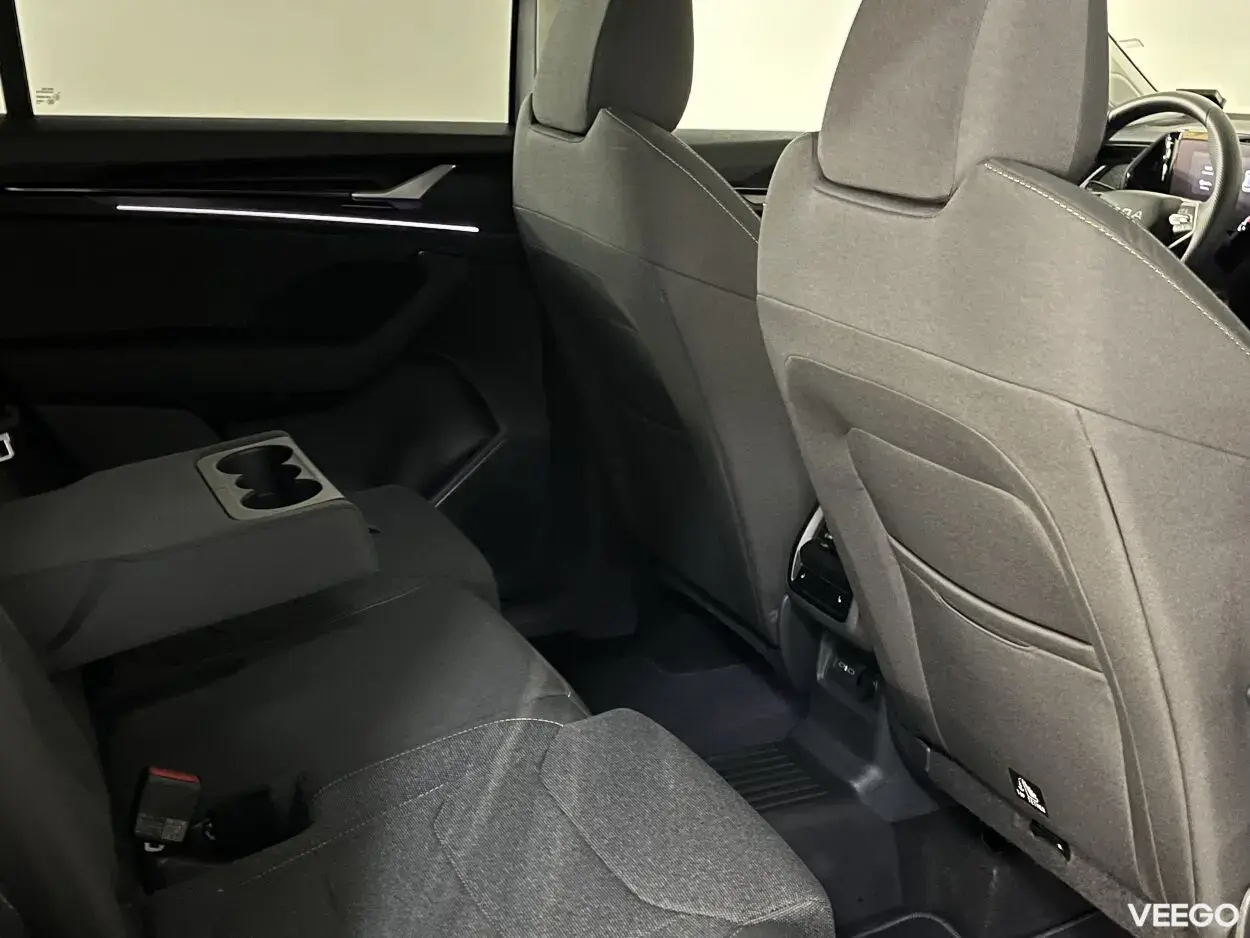 Skoda Kodiaq Selection PLUS 1.5 110kW