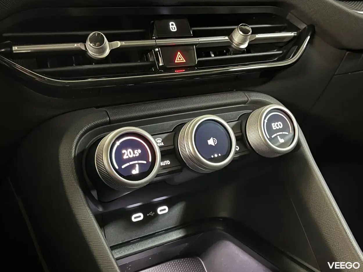 Skoda Kodiaq Selection PLUS 1.5 110kW